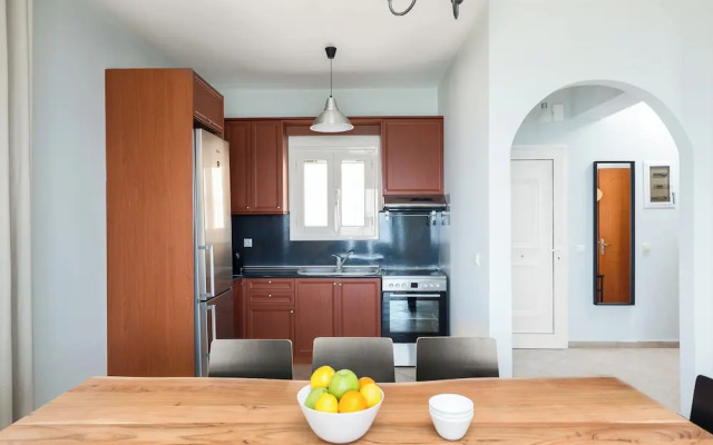 Glyfa Beach Villas