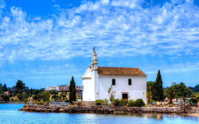 Filippas Rooms in Gouvia