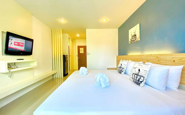 The Palms Residence