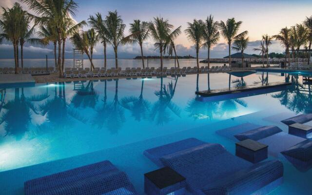 Hotel Riu Reggae - Adults Only - All Inclusive