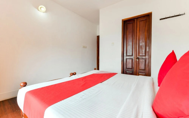 OYO 23103 Houseboat Ganga 5bhk Deluxe
