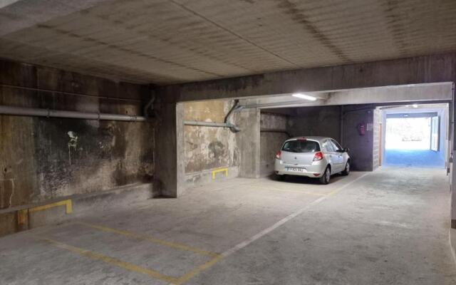 Les Armateurs - Pretty Nugget Downtown - 2 P - Private parking