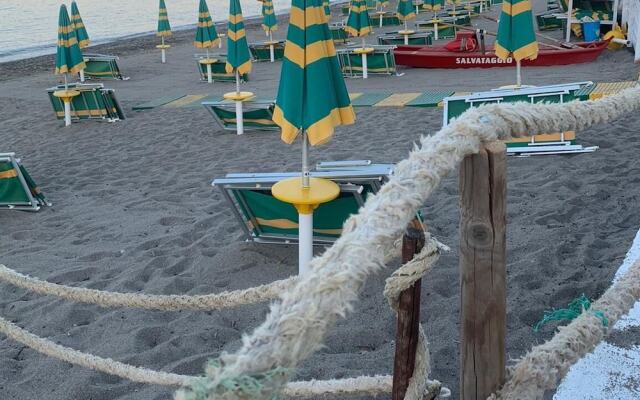 La Marina residence club