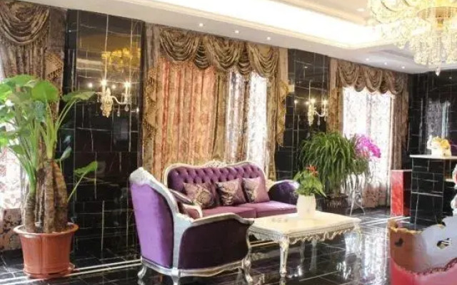 Lijingyuan Boutique Hotel