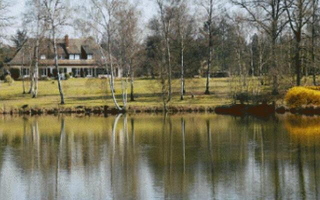 Résidence Clairbois, Chambres dHôtes