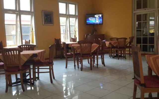 Hotel Royal Juanda