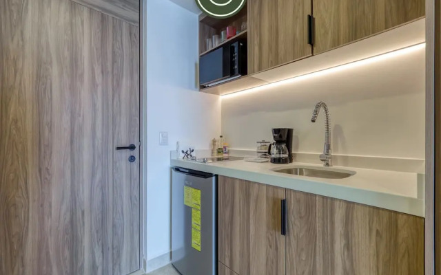 Harbor 171 Torre Norte 1311