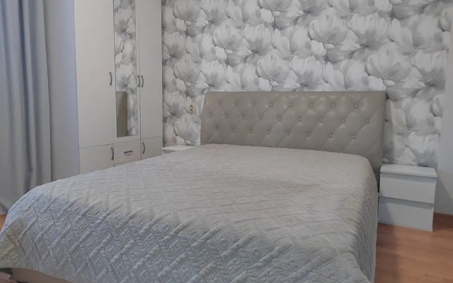 Апартаменты на улице Шилова 19