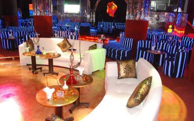 Omega Hotel Agadir