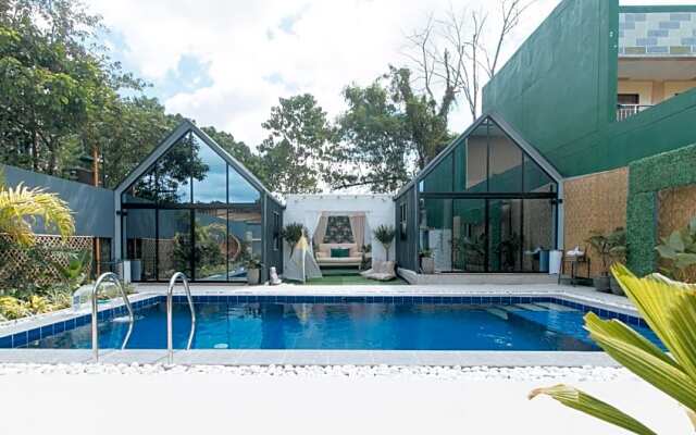 The Balilo Guesthouse