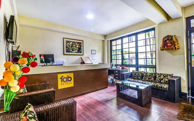 FabHotel Oak Ridge Retreat I