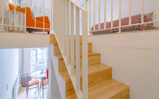 Youropo - Taipas 4 in Oporto