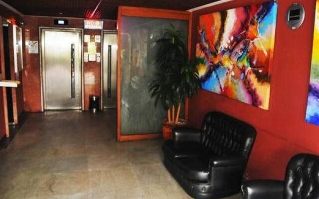 Hotel Carícia - Adults Only