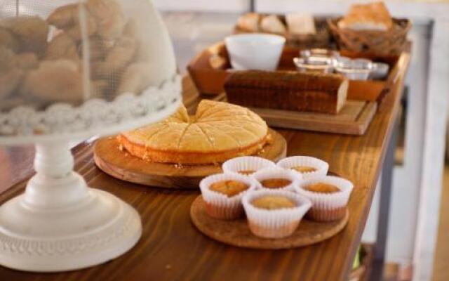 Altos de la Serena Apart Hotel