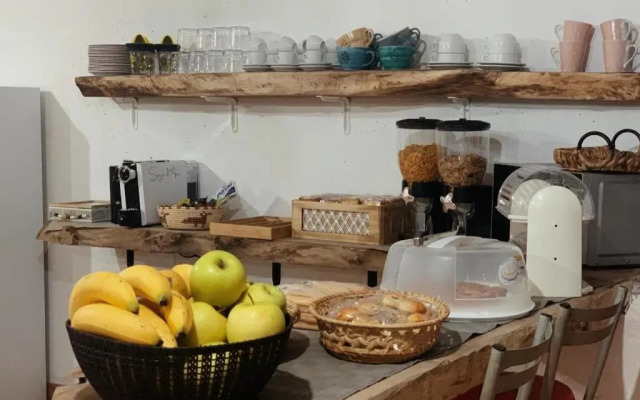 B&B S’ Orgiola