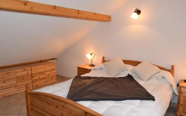 Appartement Montgenèvre, 3 pièces, 6 personnes - FR-1-266-163