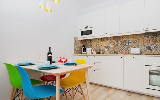 Apartments Nowa Grobla by Renters