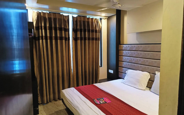 Hotel Gauranga Nearest New Delhi Railway Station