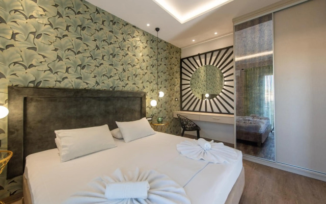 Villa Daizy