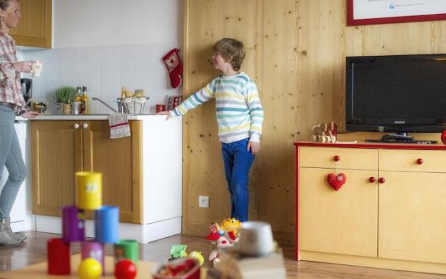 Résidence Goélia Les 4 Vallées