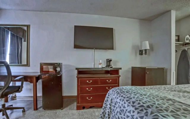 Quality Inn