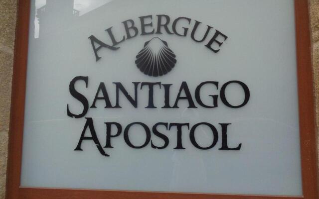 Santiago Apostol De Redondela