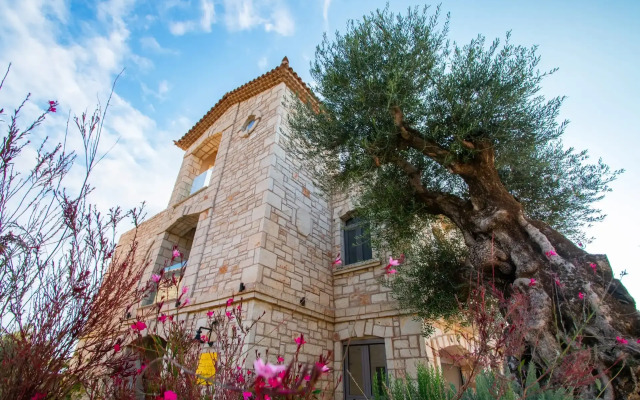 Villa Olga