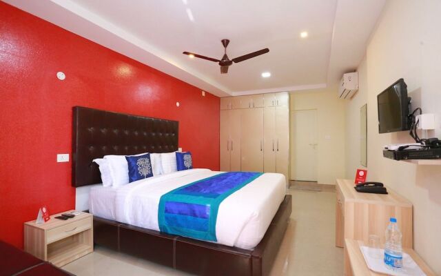 OYO 10149 Noor Residency