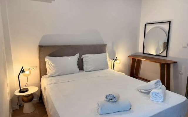 Solsalt 1min Walk to Beach 1min From Everything