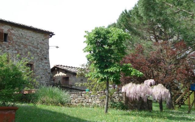 Podere Santa Cristina