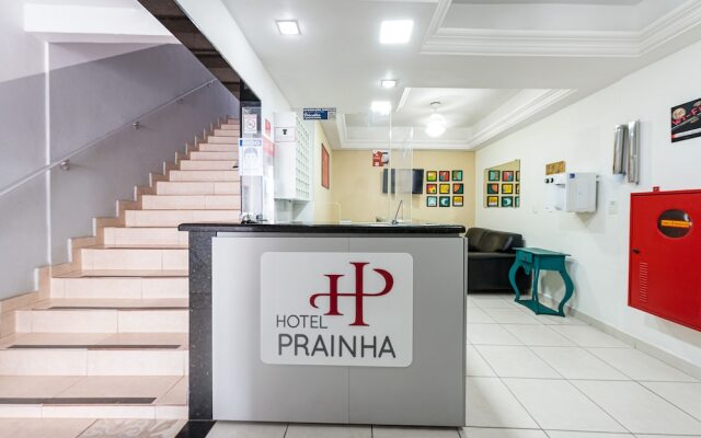 Hotel Prainha