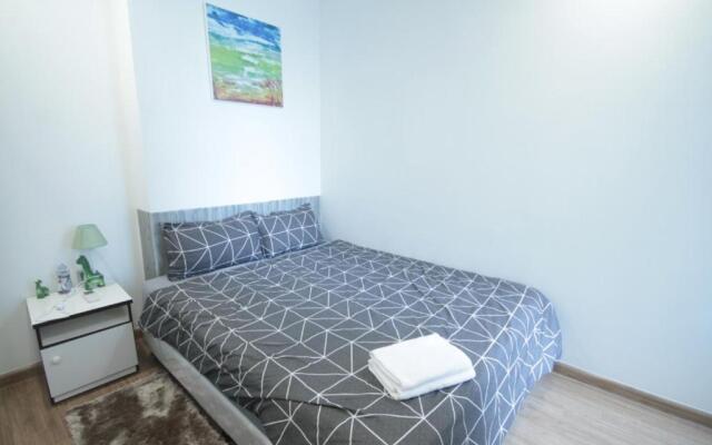 BOM HOMES- VINHOMES GREENBAY- Service Apartment