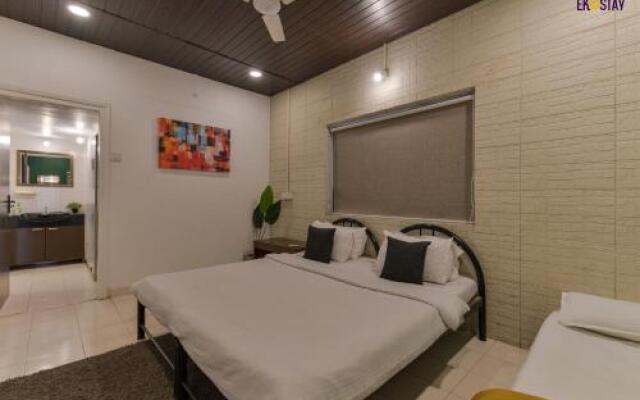 Eko Stay Enigmatic Villa