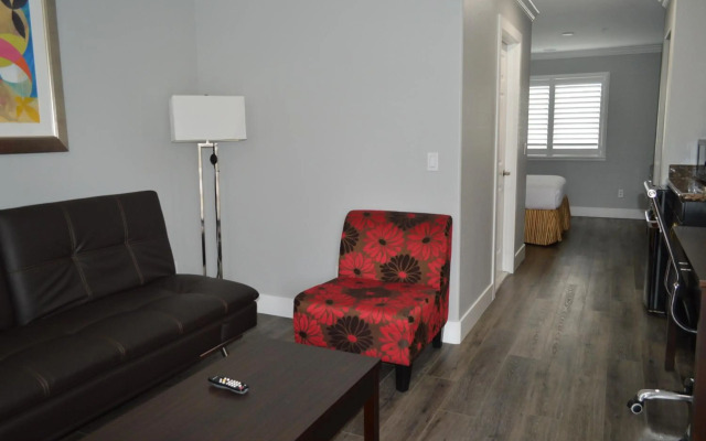 Fairview Inn and Suites