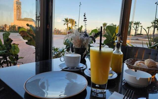 Marina Casablanca