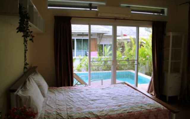 Kirinakara Pool Villa