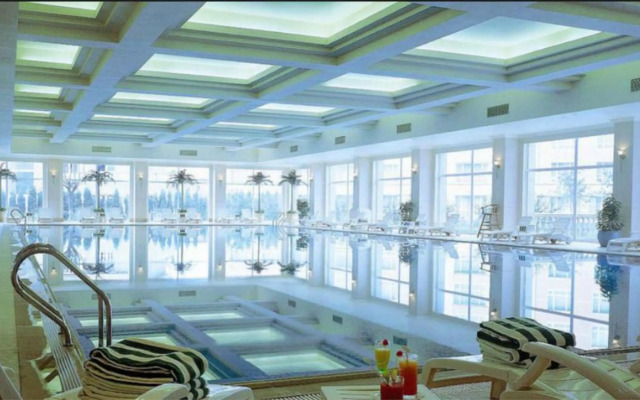 Ramada Beijing North