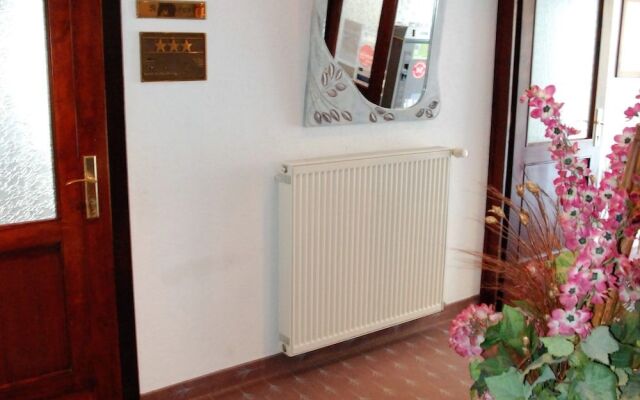 Waldhotel & Restaurant Bergschlösschen