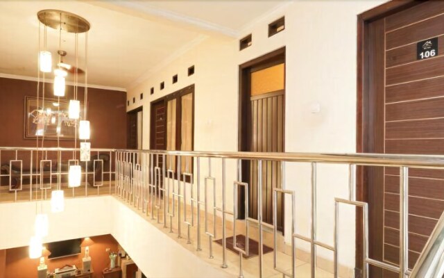 Kv Inn Yogyakarta