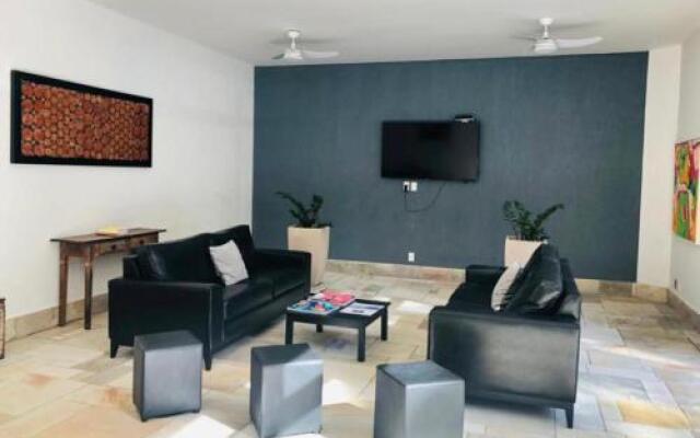 Flat Na Riviera De Sao Lourenco
