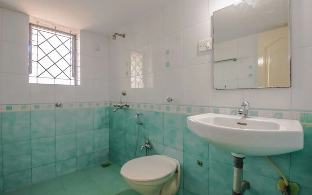 OYO 16916 Home Elegant 2BHK Aldona Ferry Jetty