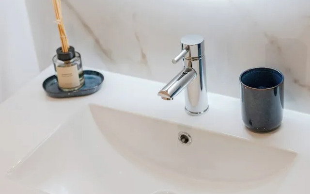 The Light Loft at BoaVista Flats