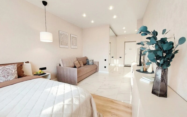 UT Комсомольская 2