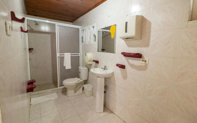 Hotel Balcones de Bocagrande