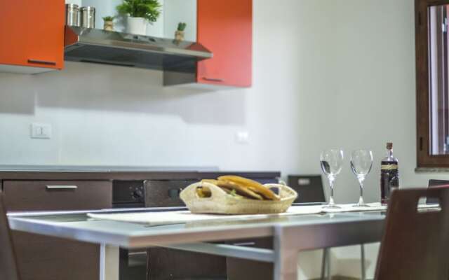 Panoramic Villa With Pool, Near the Beach