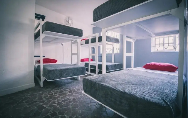 Macondo Guest House