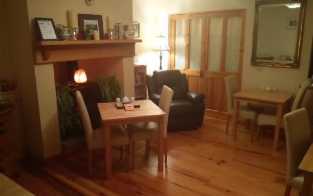 Boherbui B&B