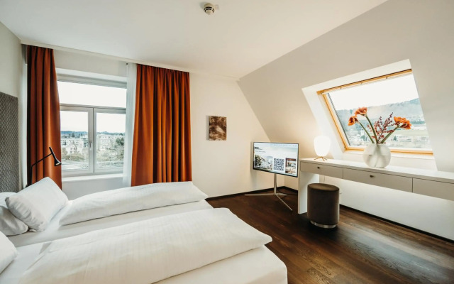 Seehotel am Kaiserstrand