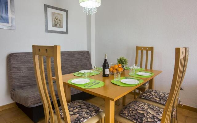 Apartamentos Mare Nostrum 8-5º-E