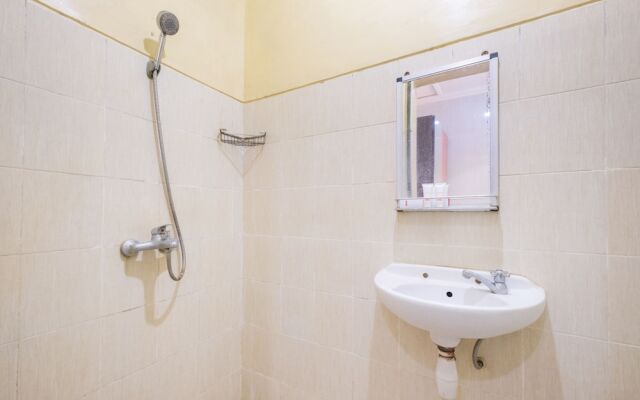 OYO 1700 Danurejan Guesthouse